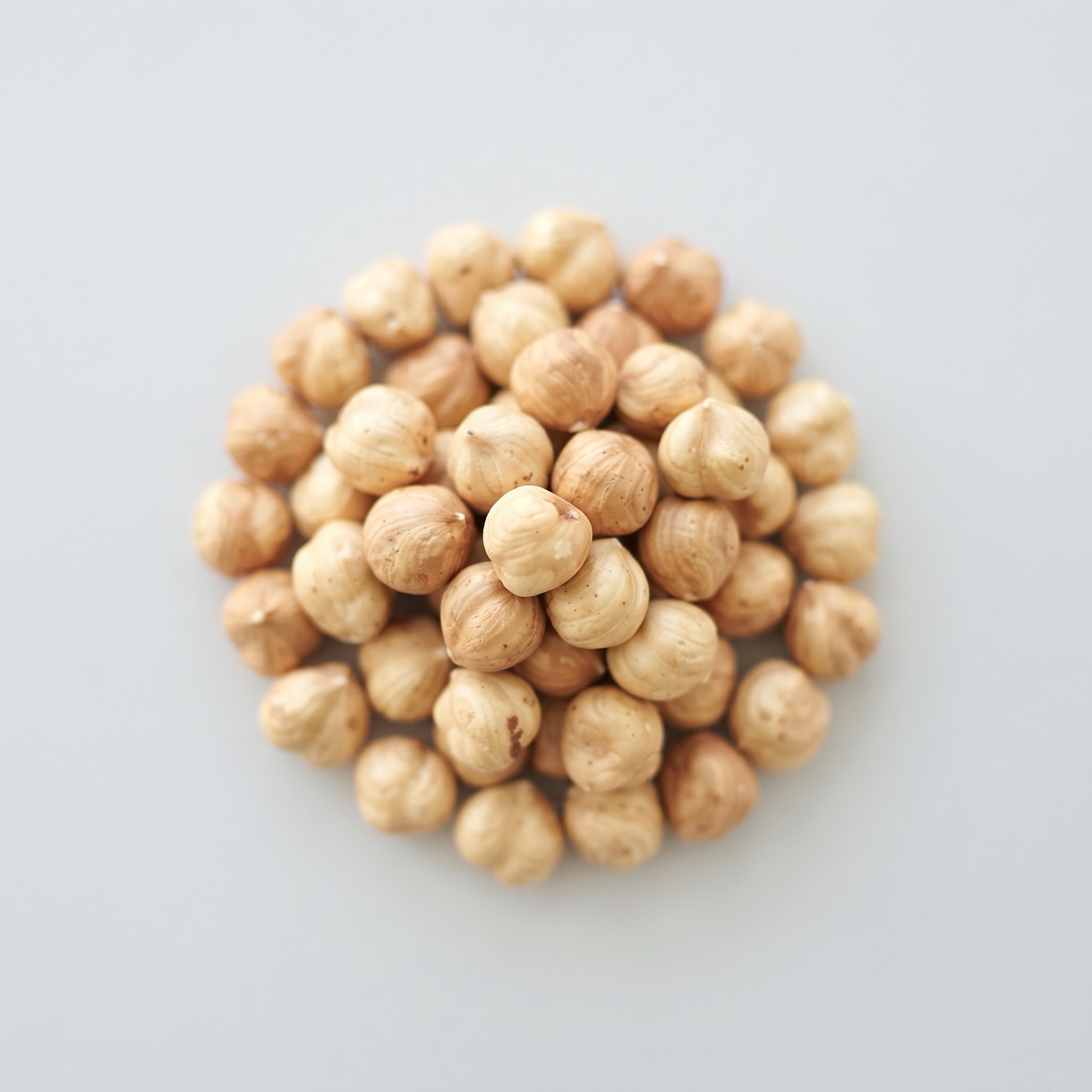 Hazelnuts